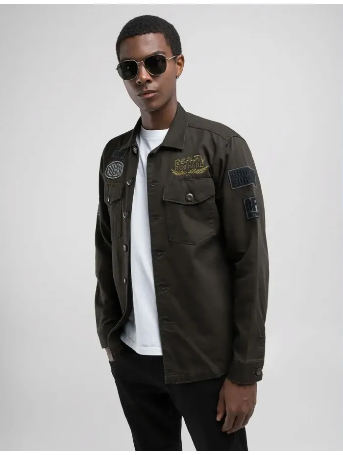 CHAQUETAREPLAYM8825Q.000.84024T935