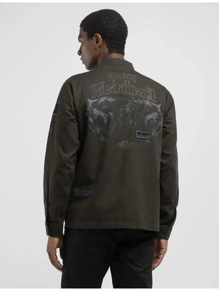 CHAQUETAREPLAYM8825Q.000.84024T935