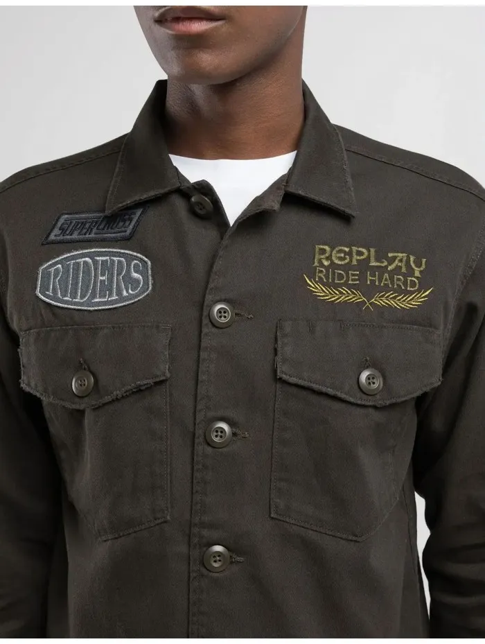 CHAQUETAREPLAYM8825Q.000.84024T935