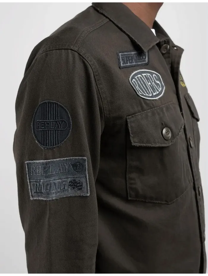 CHAQUETAREPLAYM8825Q.000.84024T935