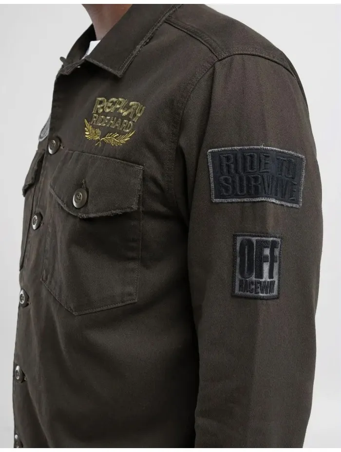 CHAQUETAREPLAYM8825Q.000.84024T935