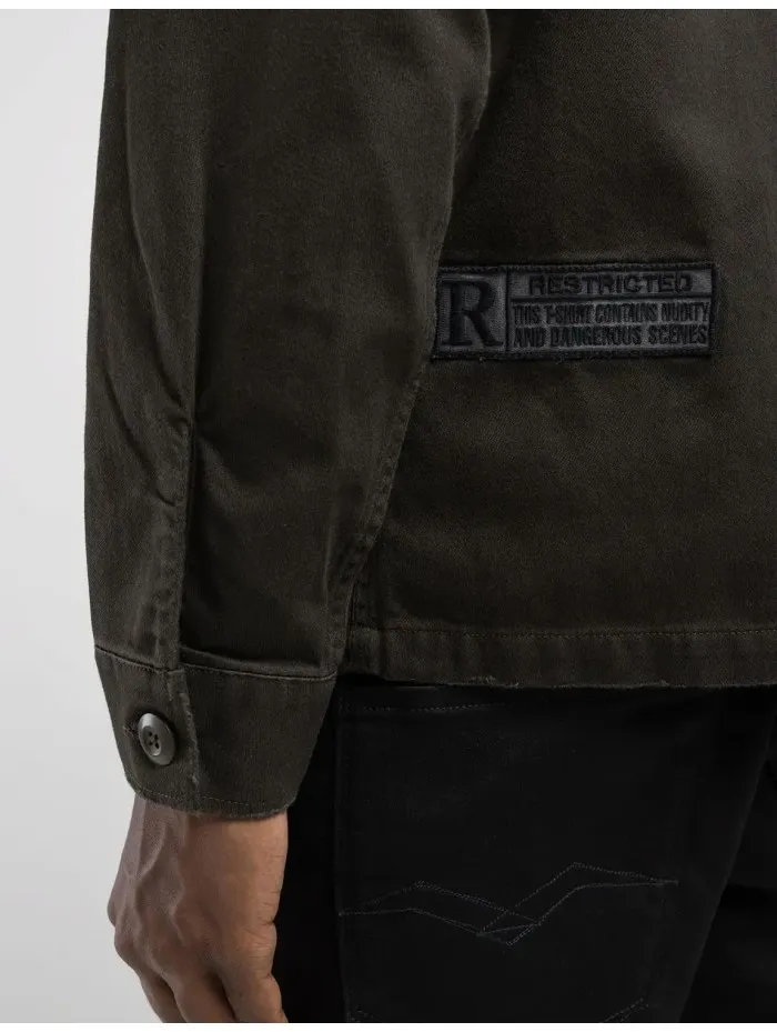 CHAQUETAREPLAYM8825Q.000.84024T97