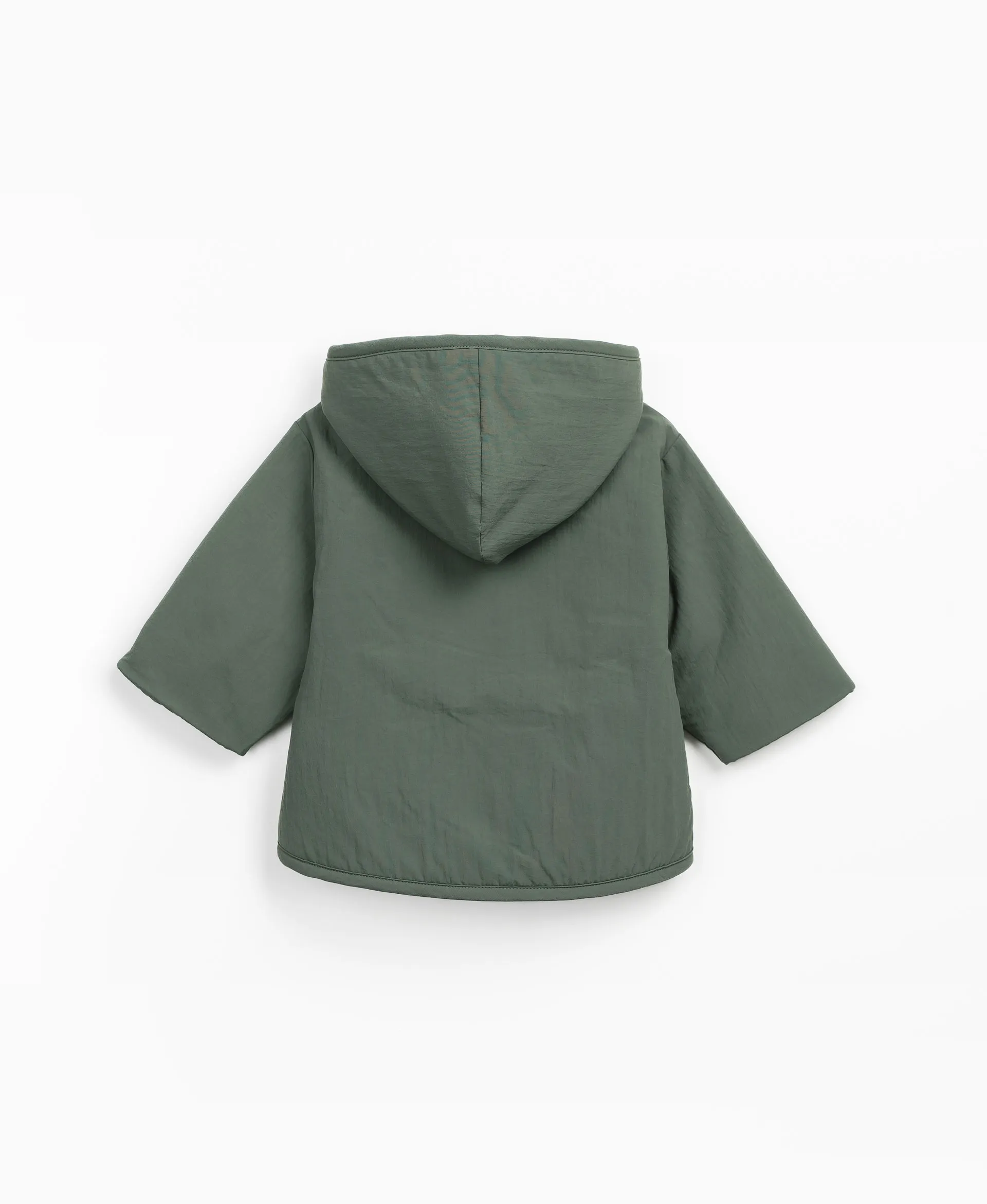 Chaqueta reversible | Mother Lúcia