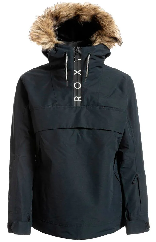 Chaqueta roxy Shelter Jacket W