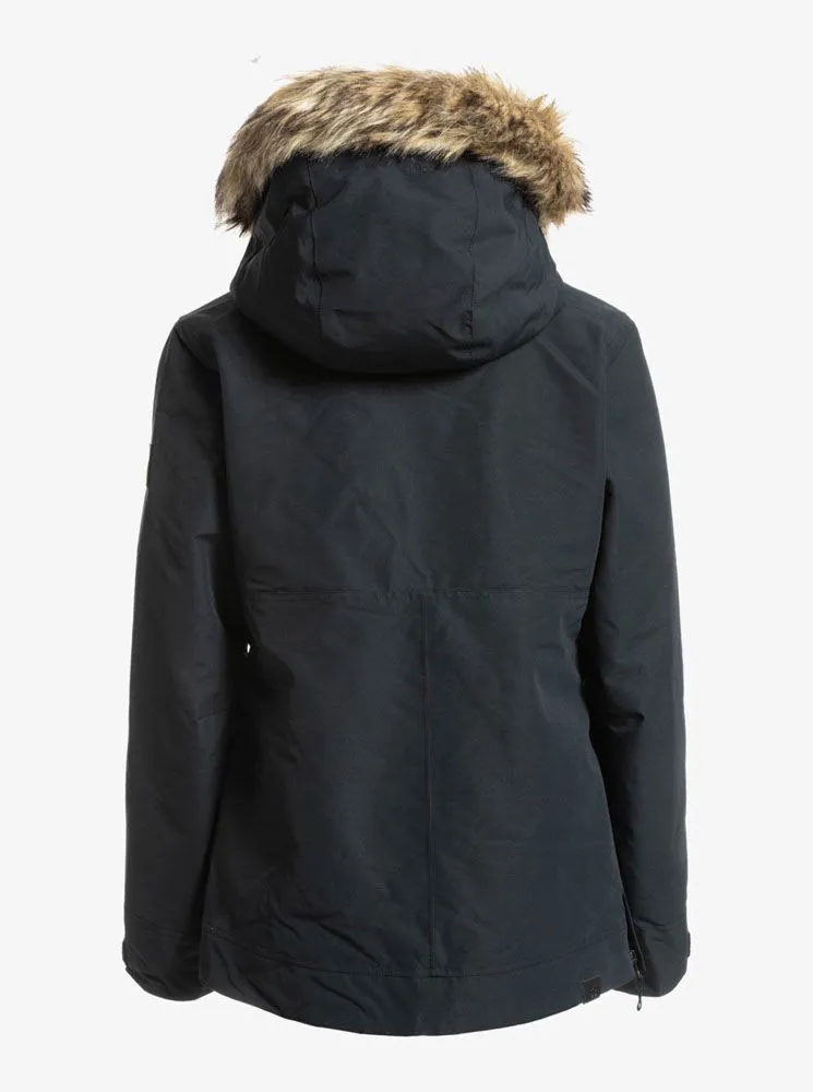 Chaqueta roxy Shelter Jacket W
