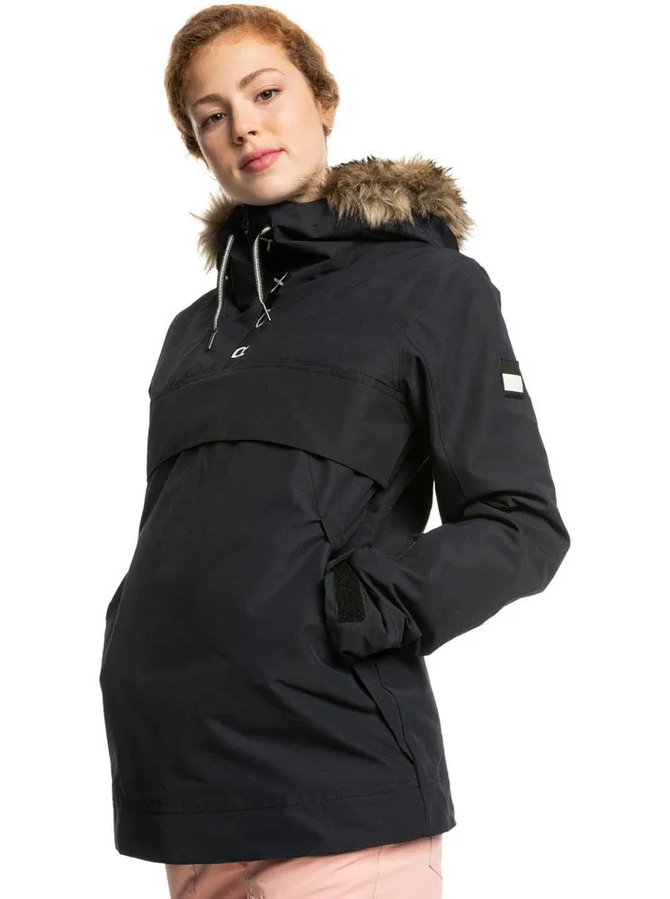 Chaqueta roxy Shelter Jacket W
