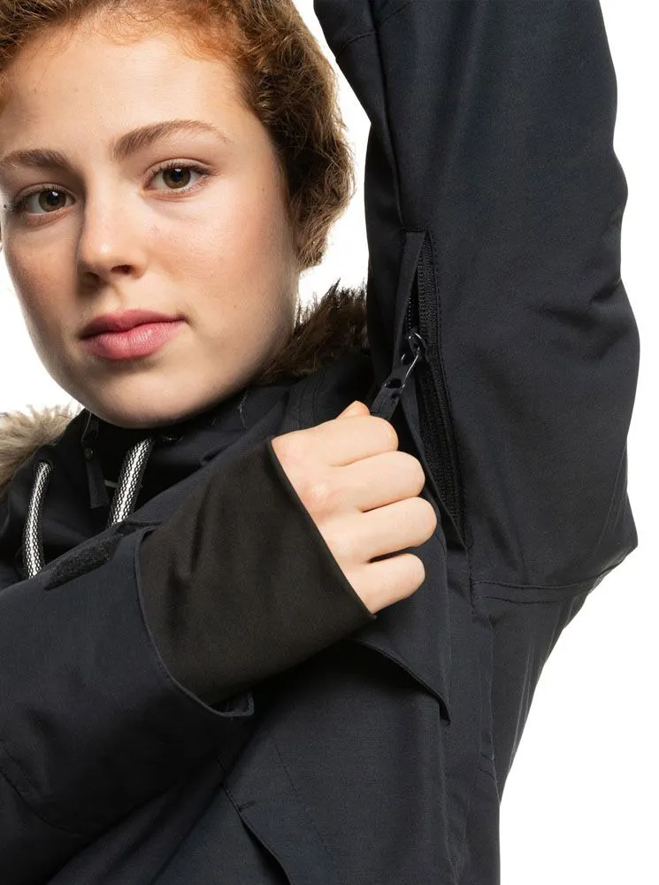 Chaqueta roxy Shelter Jacket W