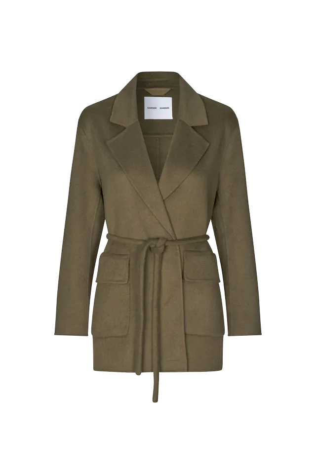 Chaqueta Sajenni 1538