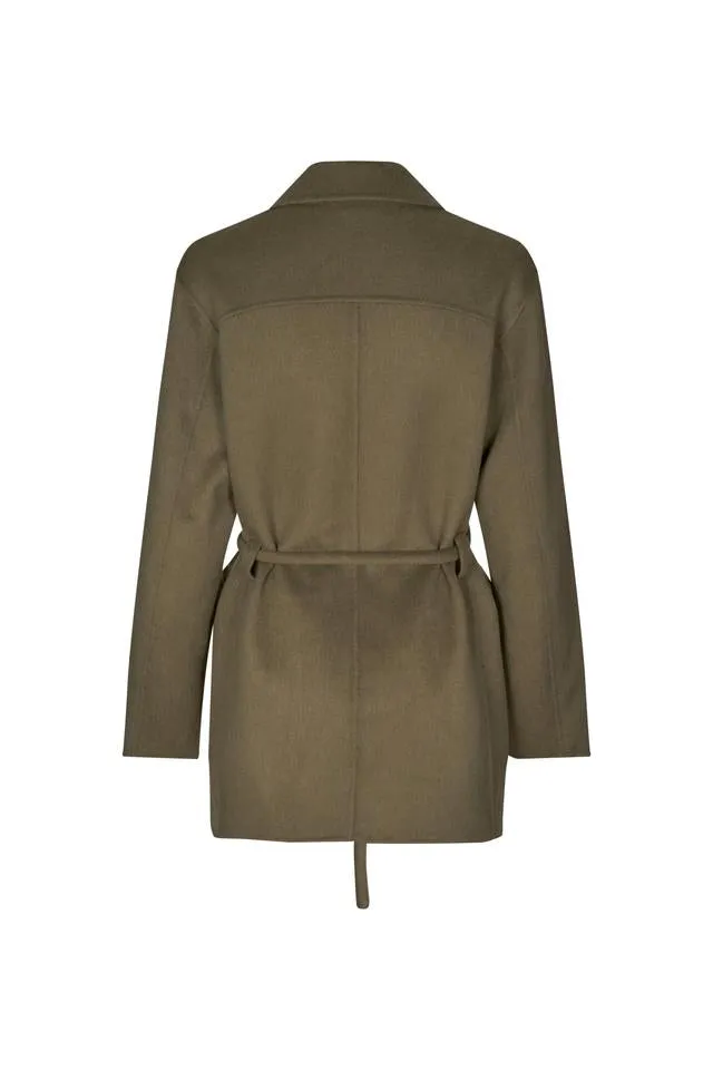 Chaqueta Sajenni 1538