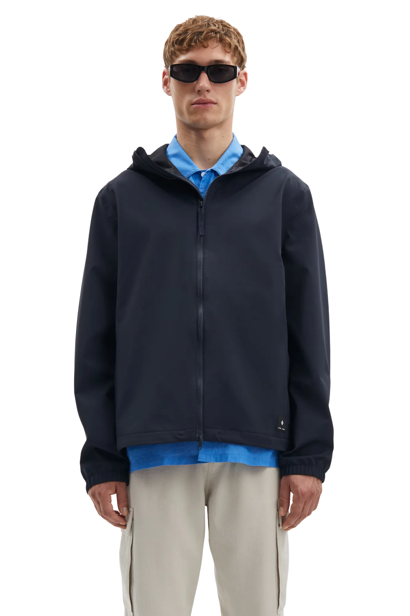 Chaqueta Samiko 15204 Samsoe Samsoe