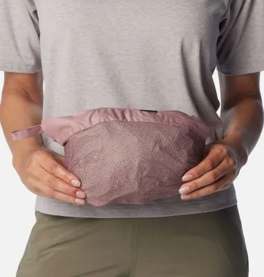 Chaqueta shell larga e impermeable Weekend Adventure™ para mujer