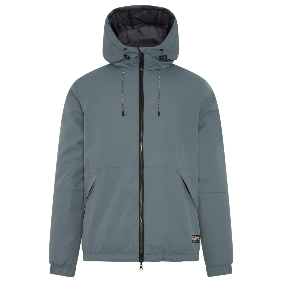 Chaqueta Volga