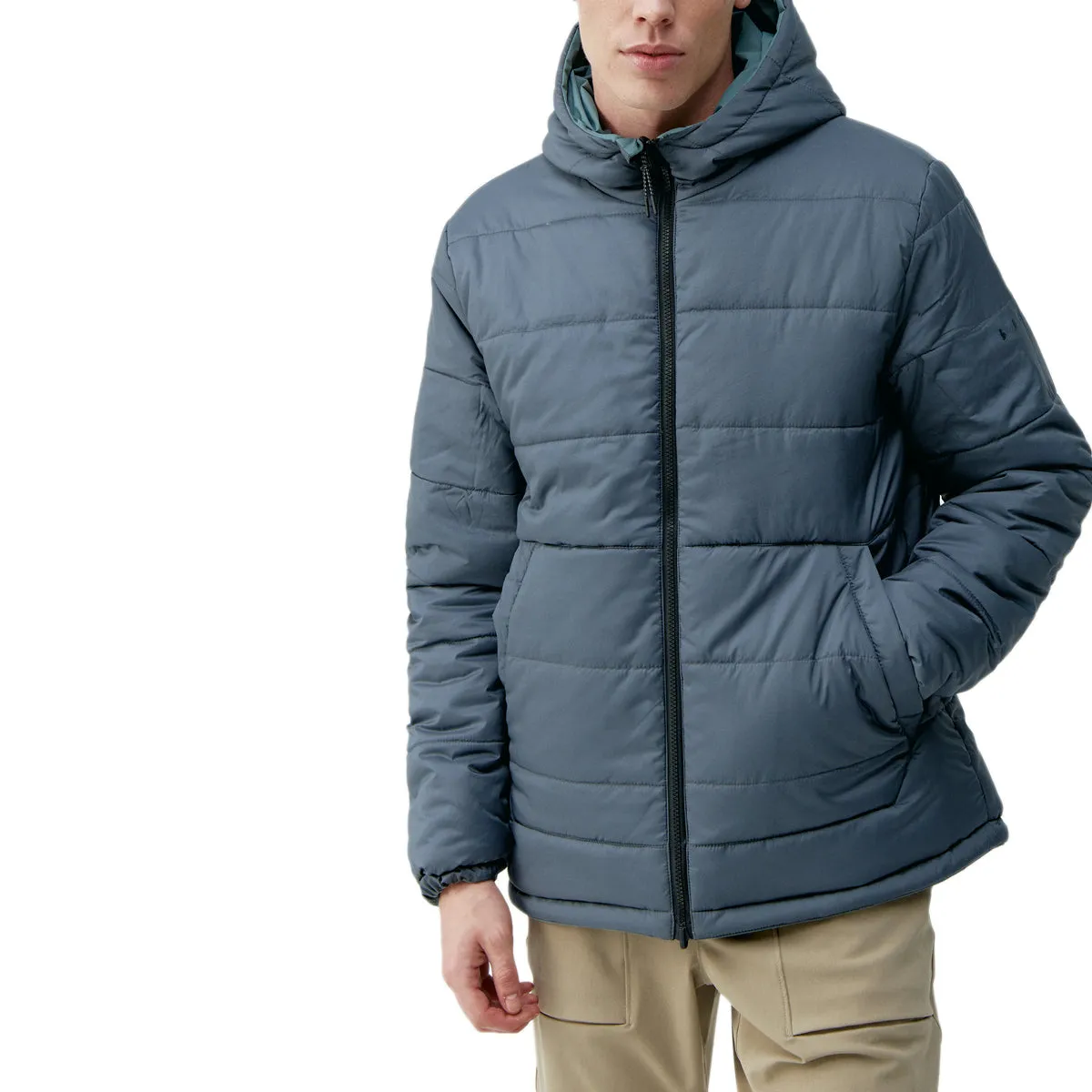 Chaqueta Volga