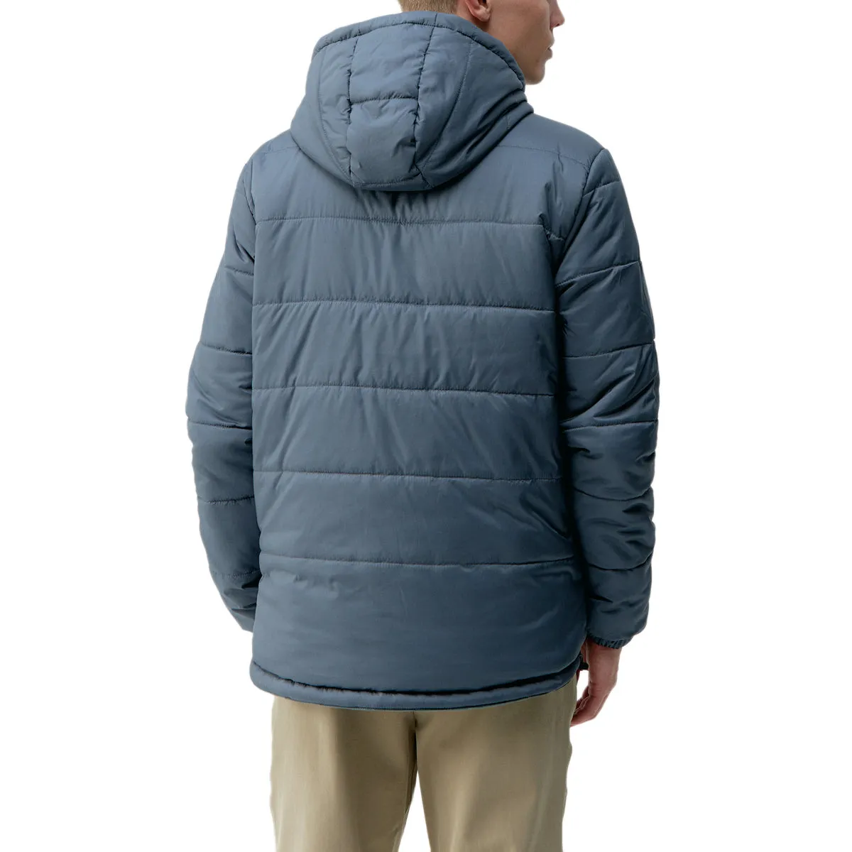 Chaqueta Volga