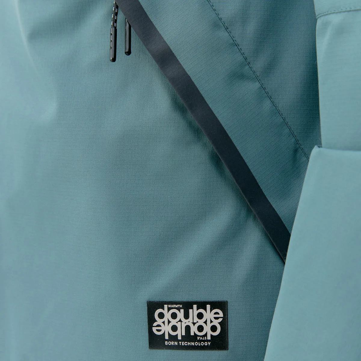 Chaqueta Volga