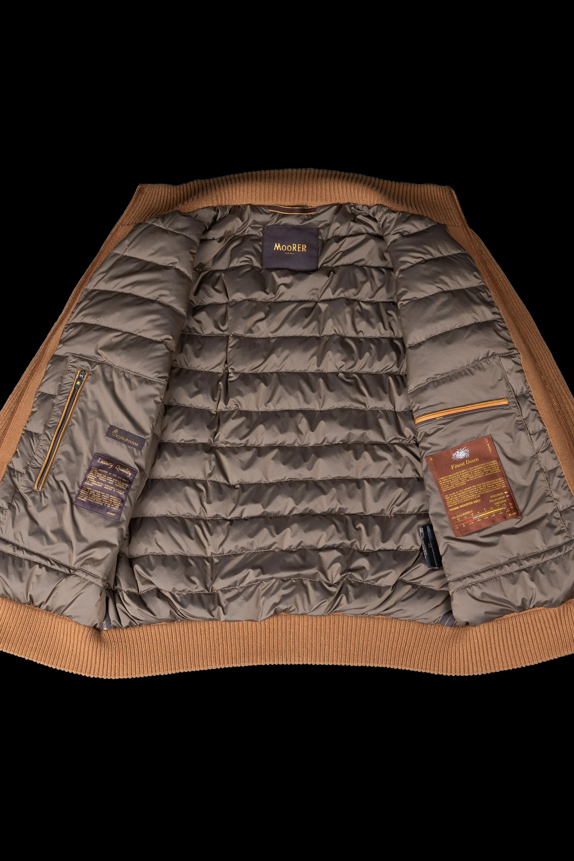 CHAQUETAS ARENAVIN