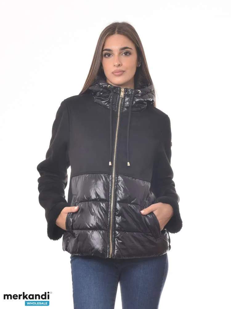 chaquetas de mujer de la marca Cavalli Class