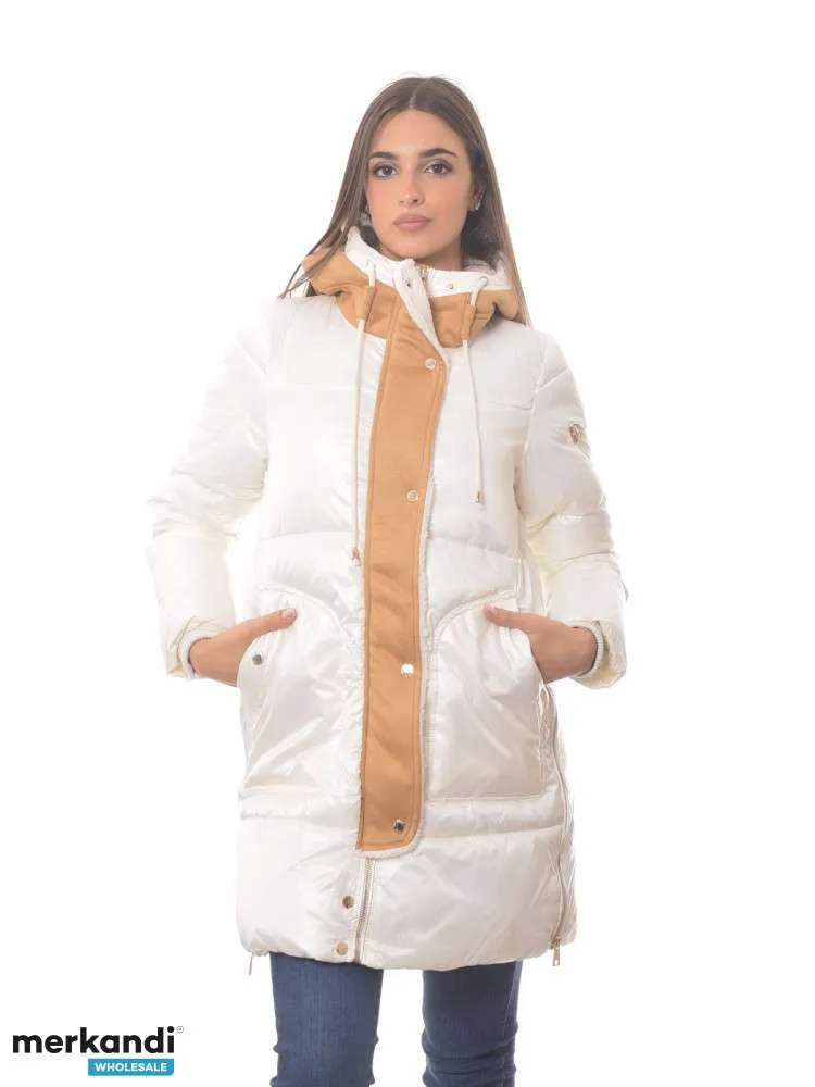 chaquetas de mujer de la marca Cavalli Class