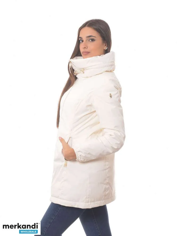 chaquetas de mujer de la marca Cavalli Class