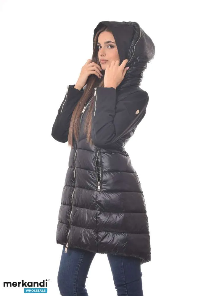 chaquetas de mujer de la marca Cavalli Class