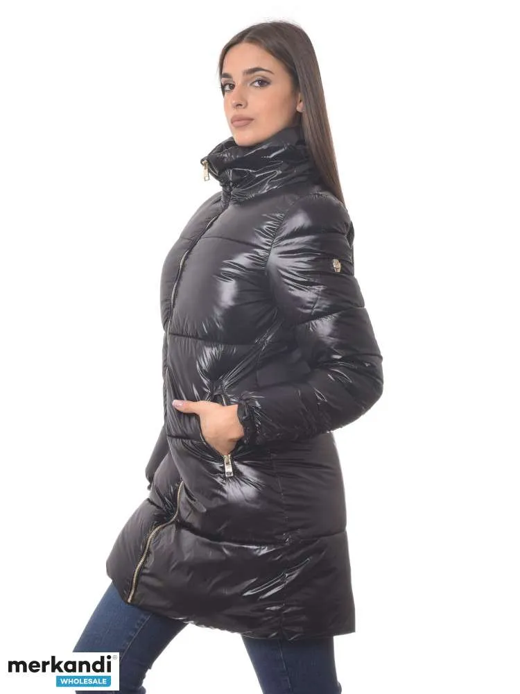chaquetas de mujer de la marca Cavalli Class