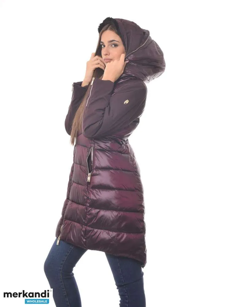 chaquetas de mujer de la marca Cavalli Class