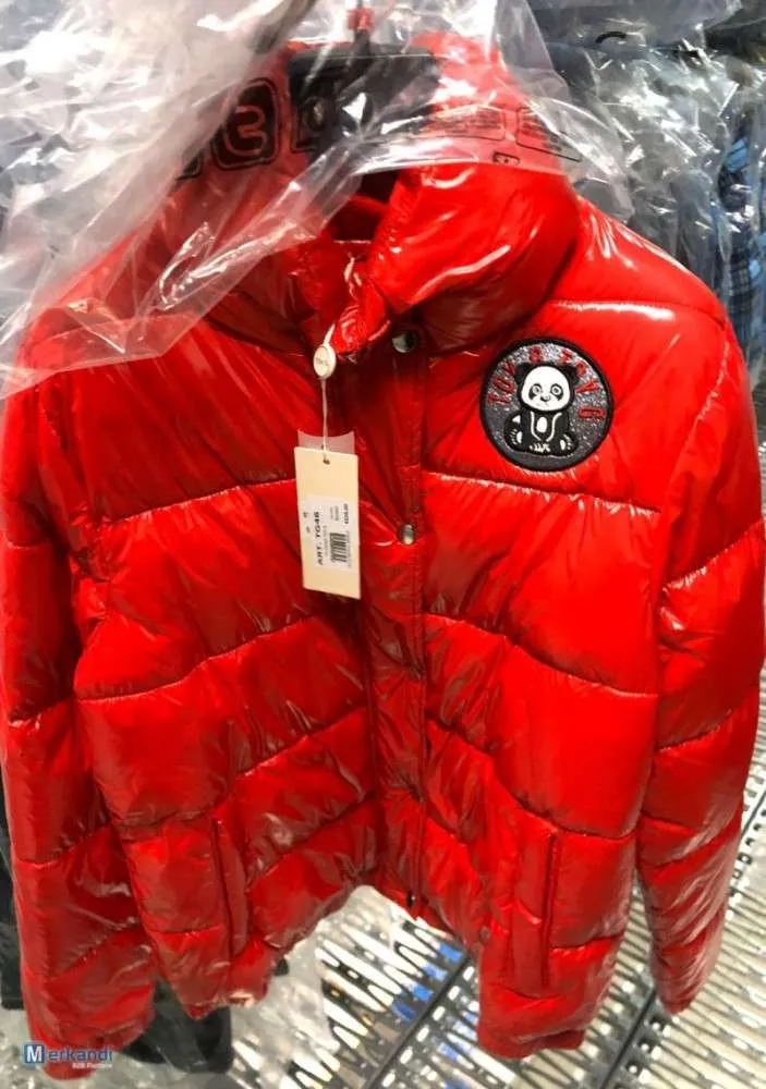 Chaquetas de mujer TOY G