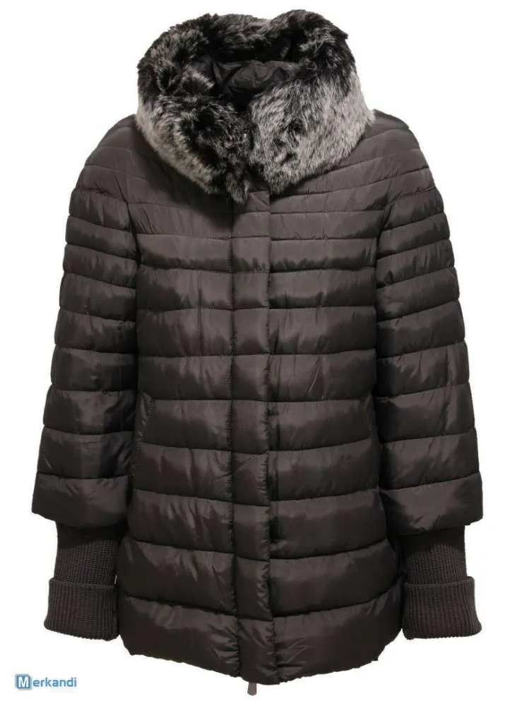Chaquetas de mujer TOY G