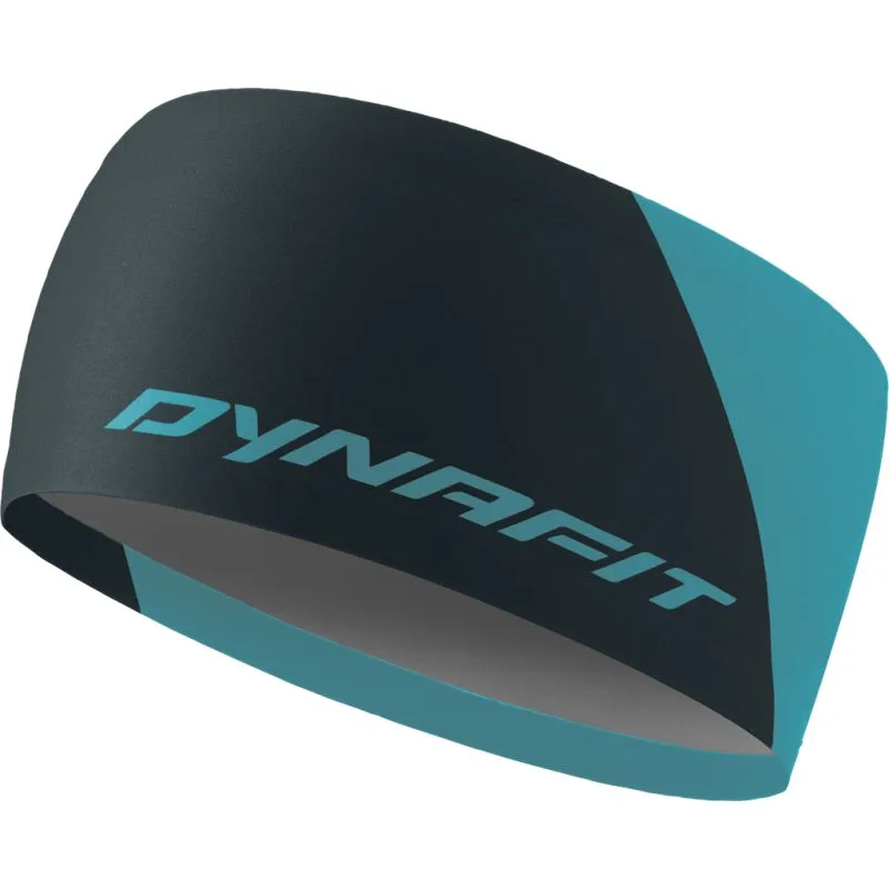 Cinta craneal Dynafit Performance Dry 2.0 (azul tormenta) mixto