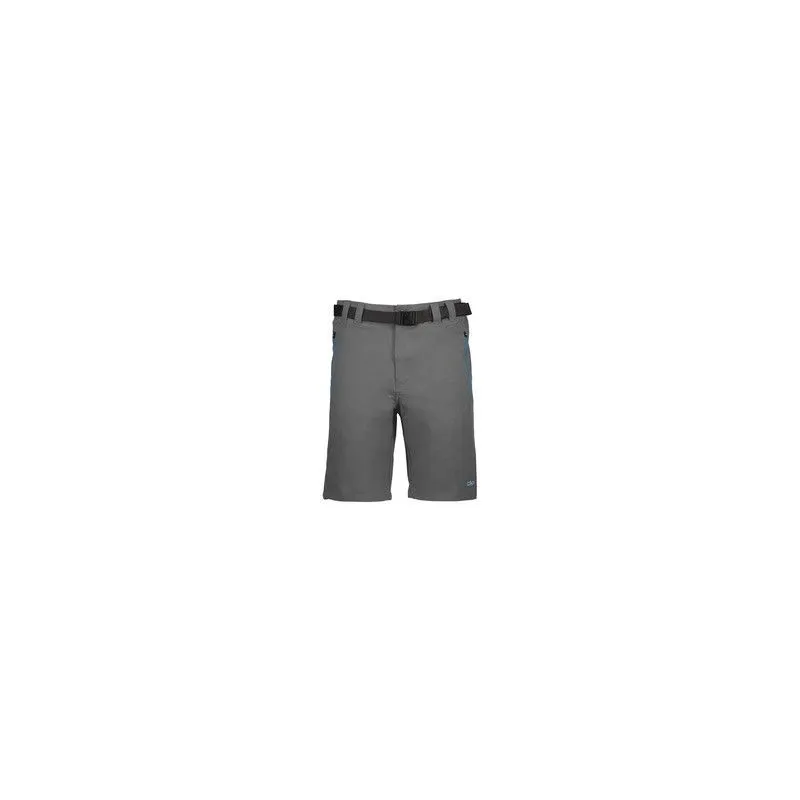 CMP HOMBRE BERMUDA (Grey Ottanio)