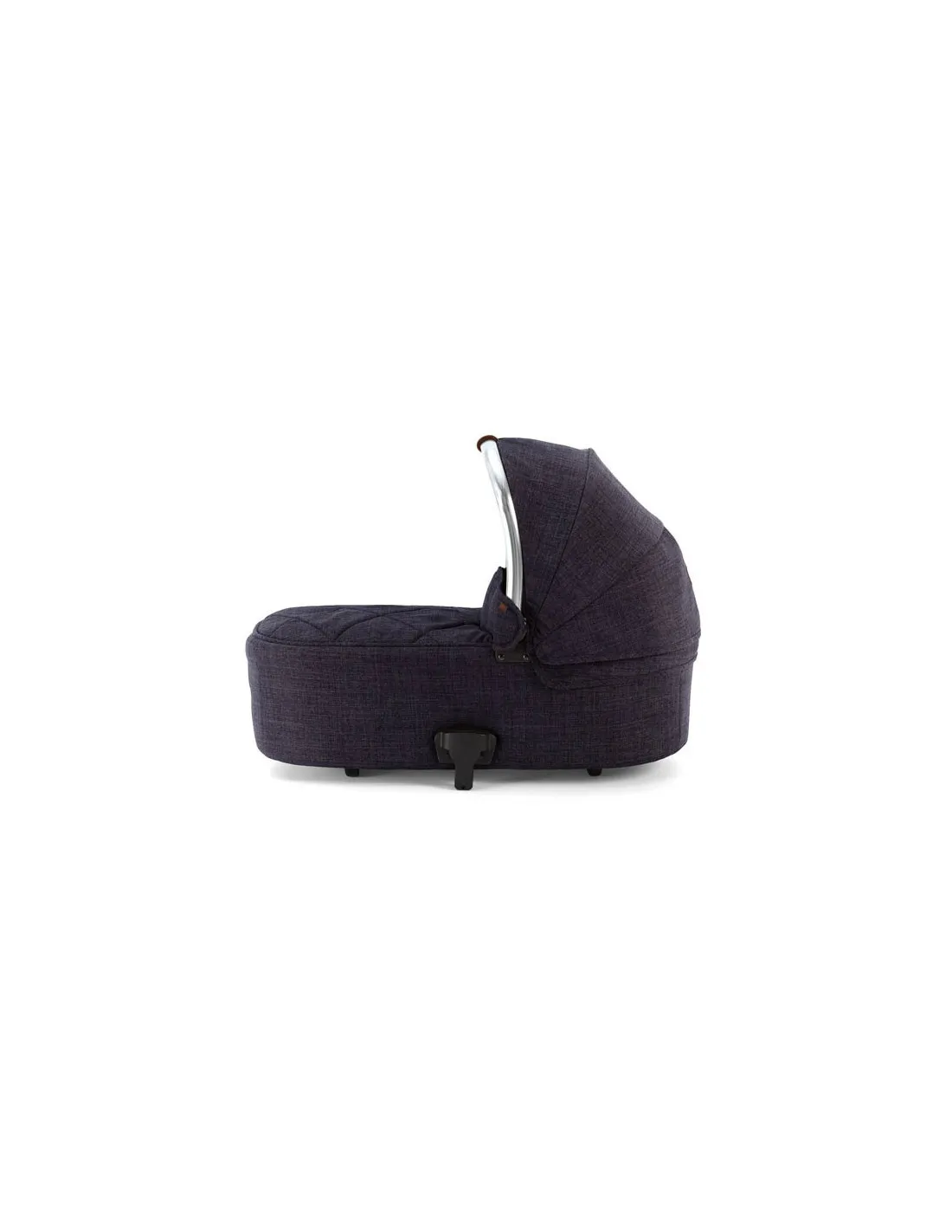 Coche bebé dúo Ocarro Dark Navy de Mamas & Papas