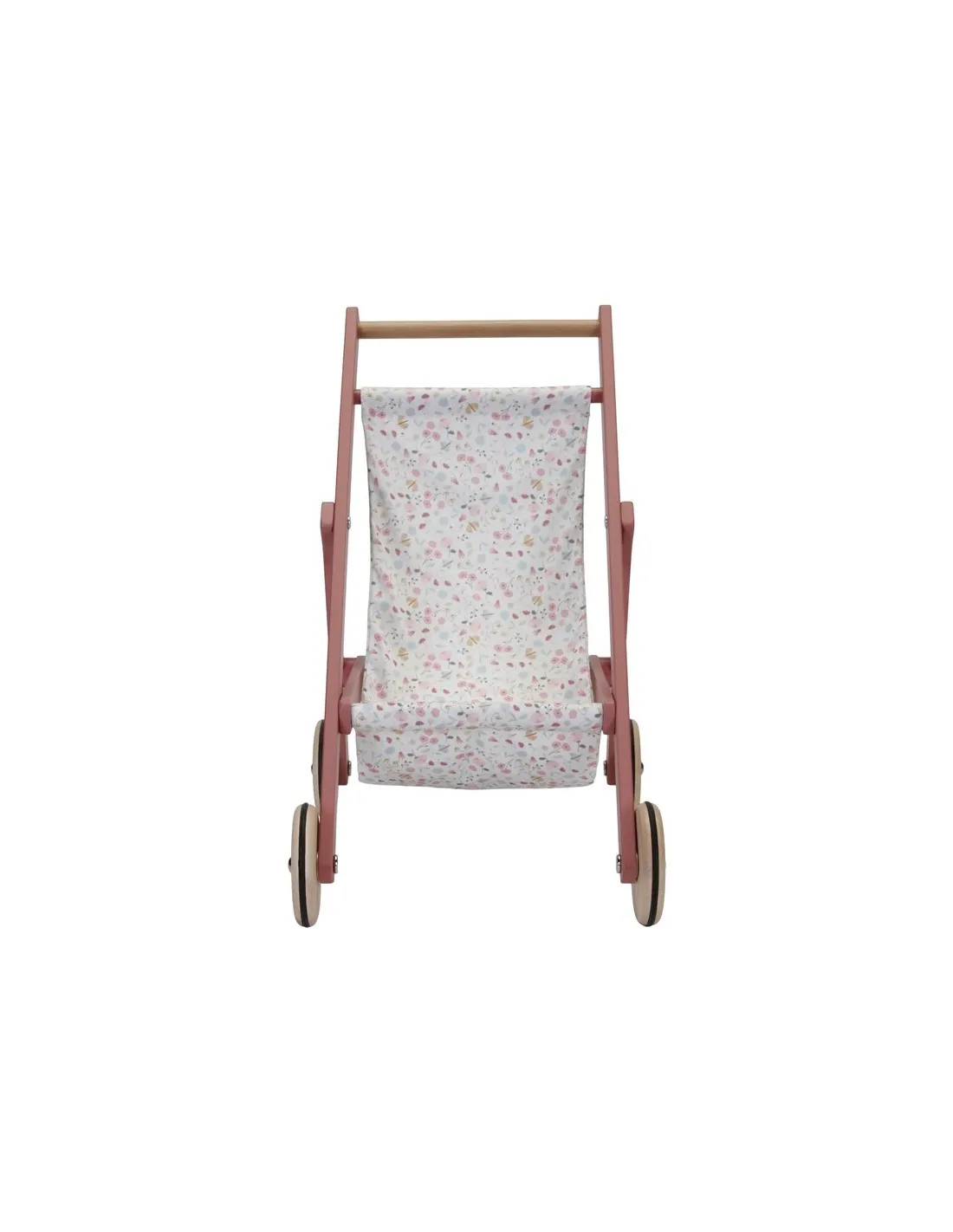 COCHECITO DE MUÑECAS LD7064 LITTLE DUTCH