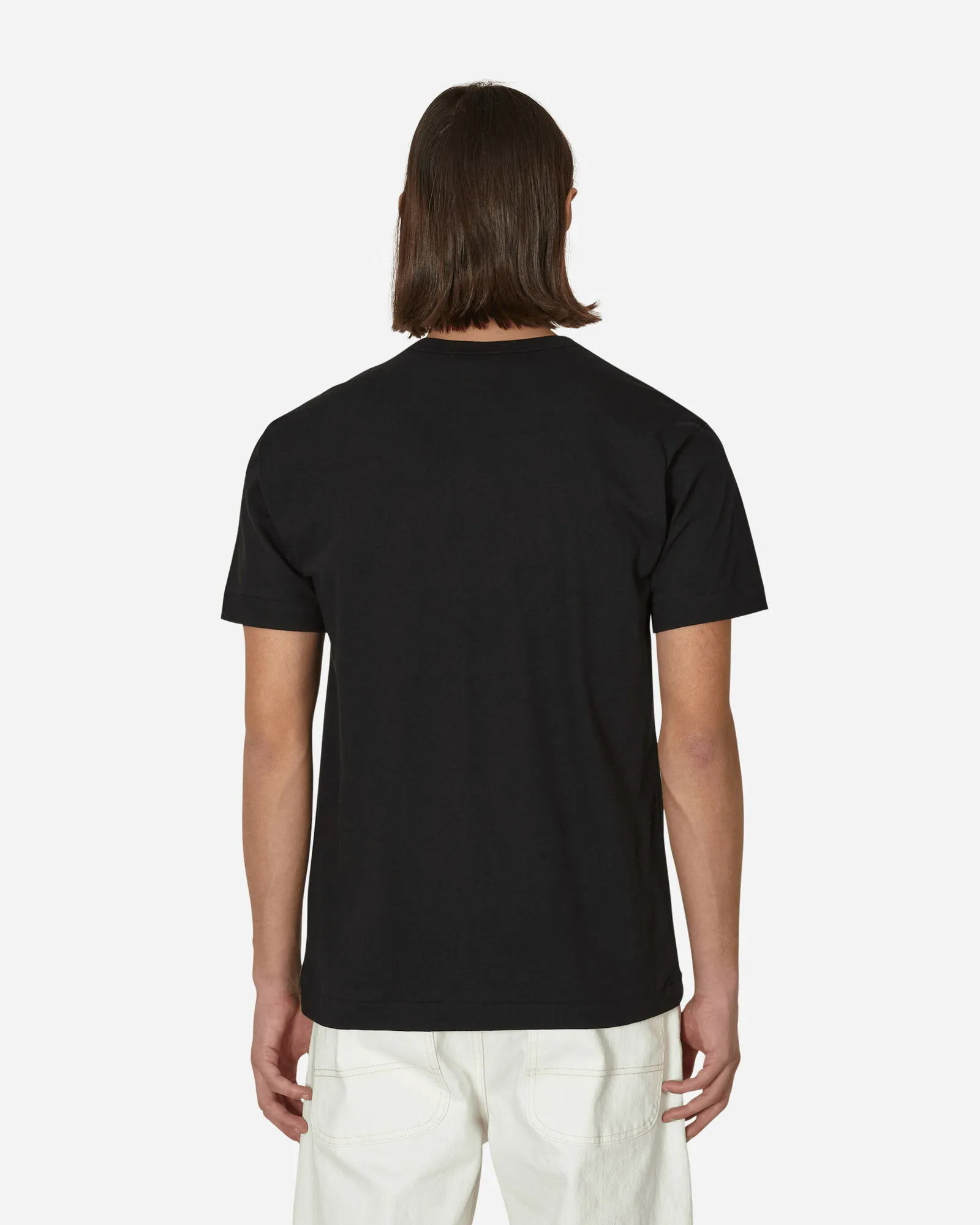 Comme des Garçons PLAY Mini Heart Logo Tee