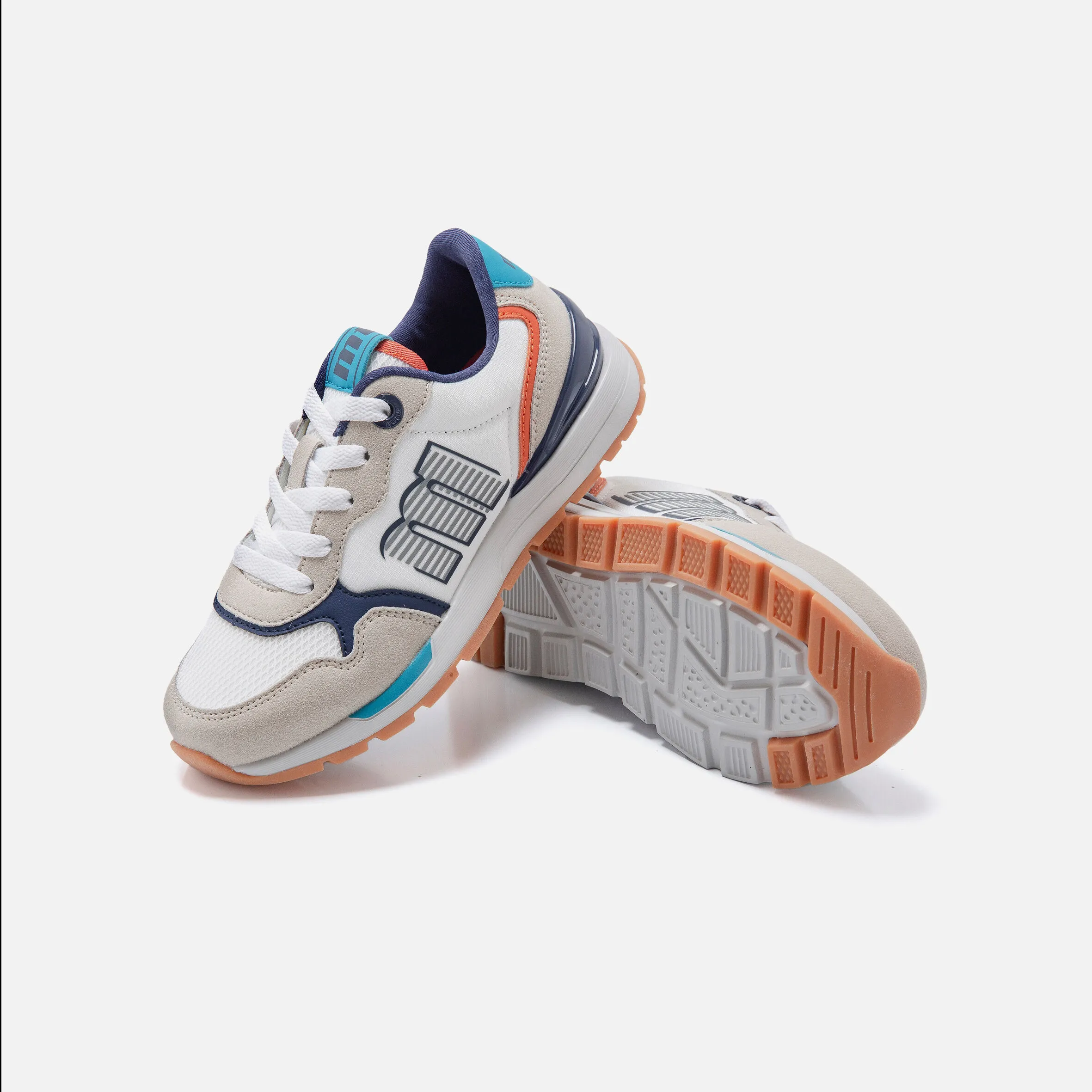 COMPACT ZAPATILLAS  NI&NTILDE;O