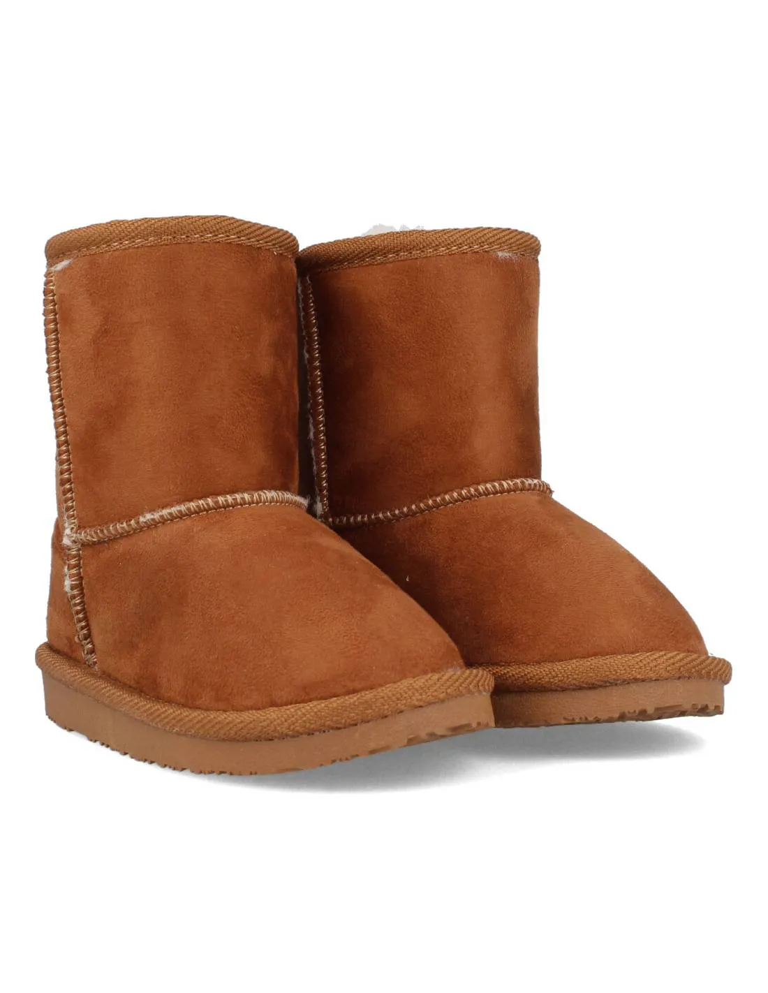 CONGUITOS  BOTITA AUSTRALIANA CUERO WATER REPELLENT