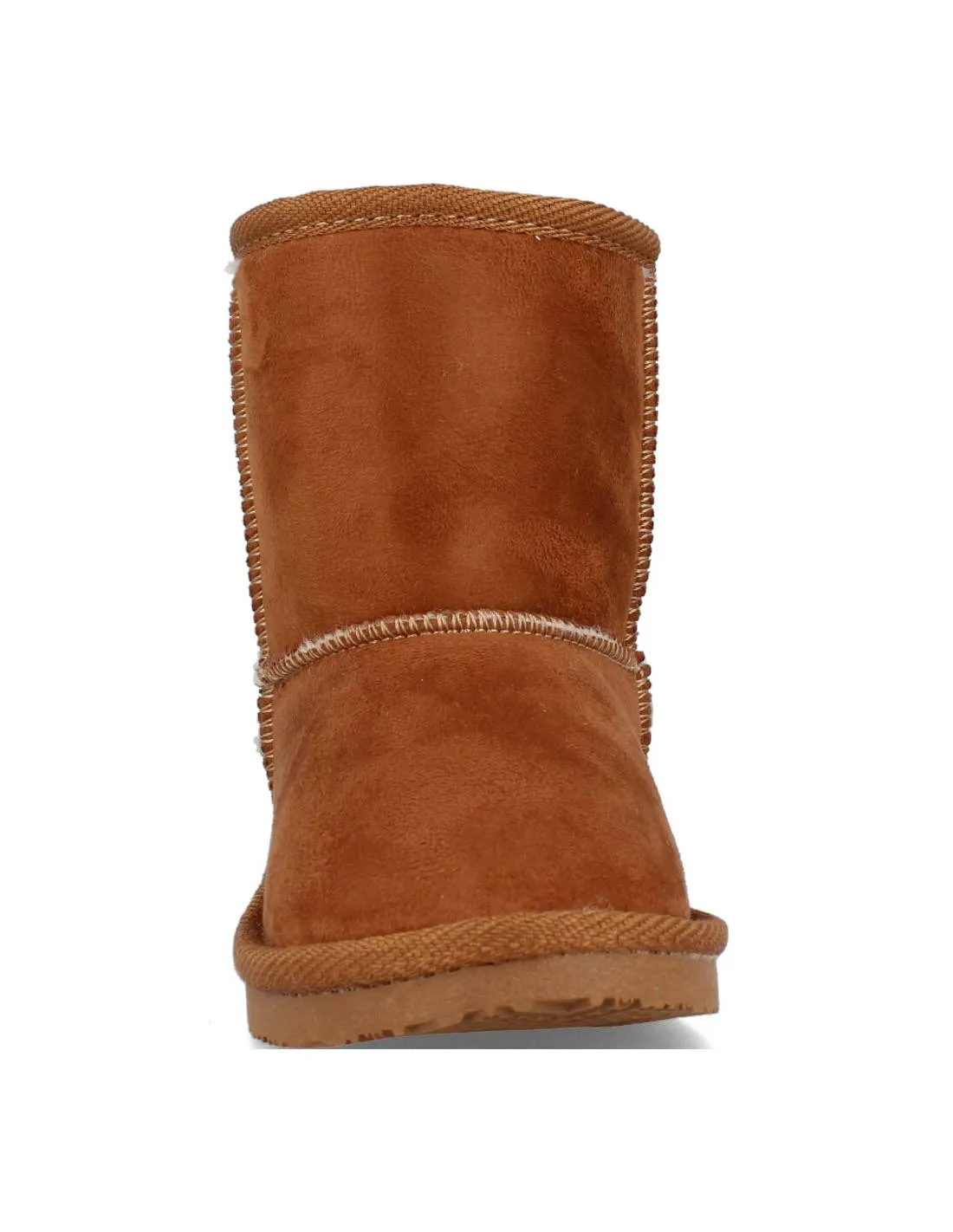 CONGUITOS  BOTITA AUSTRALIANA CUERO WATER REPELLENT