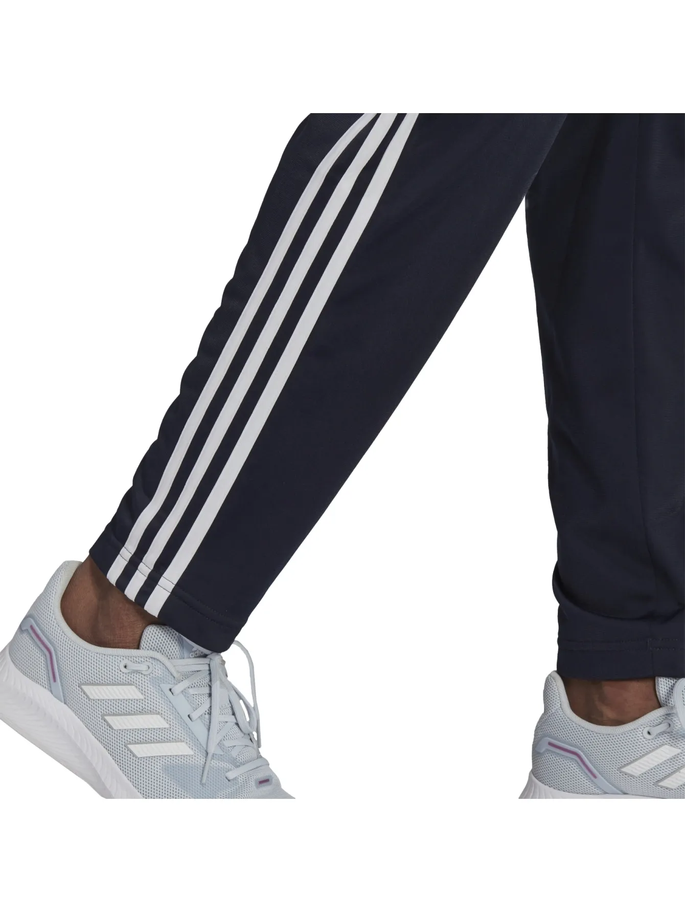 Conjunto Adidas 3s Tr Ts Para Mujer