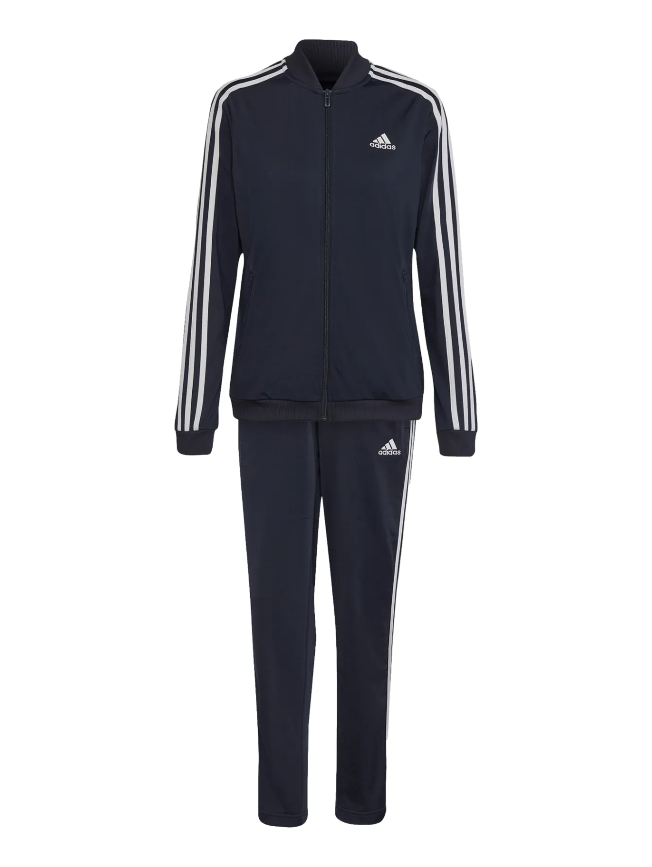 Conjunto Adidas 3s Tr Ts Para Mujer