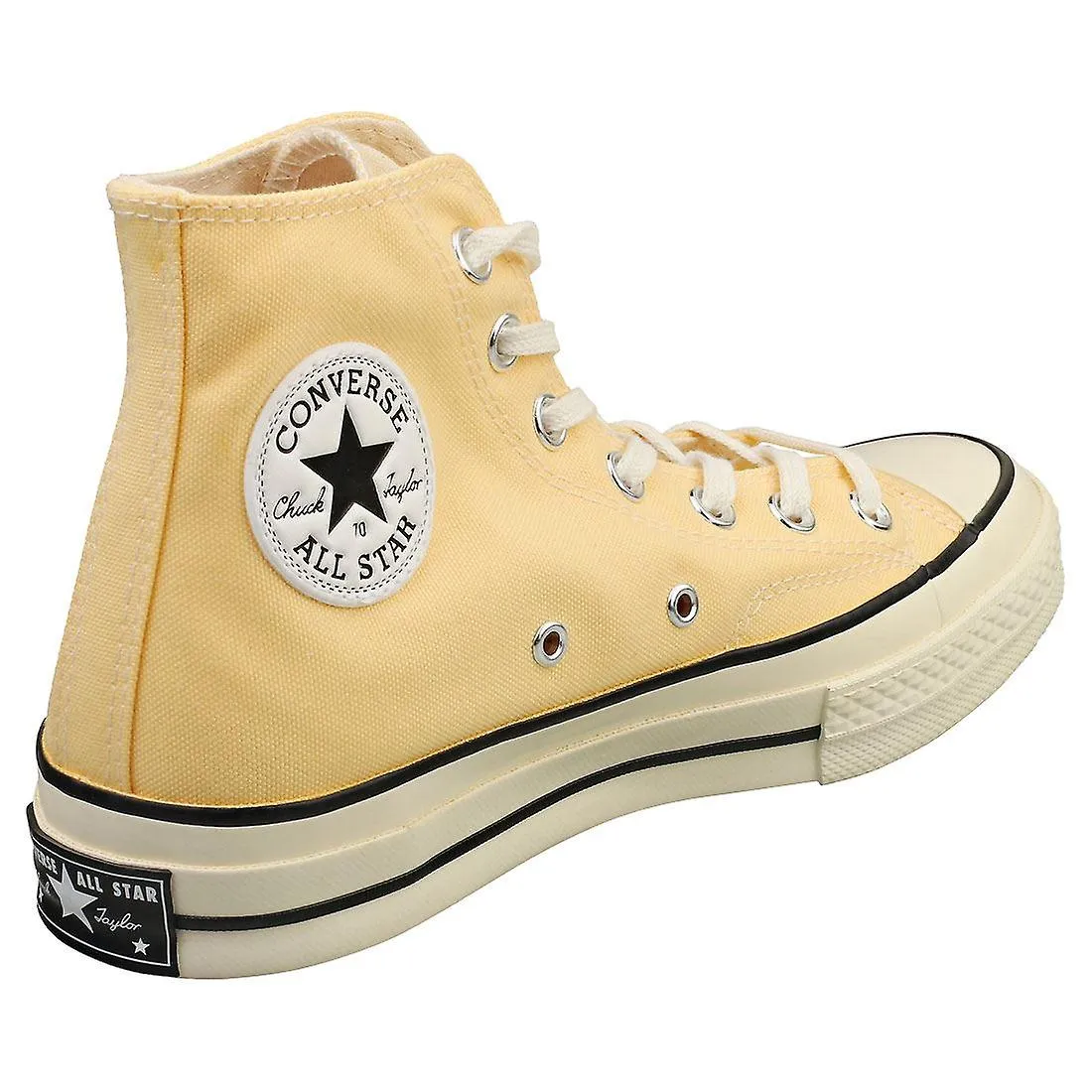Converse Chuck 70 Hi Zapatillas de moda unisex en Sunny Oasis