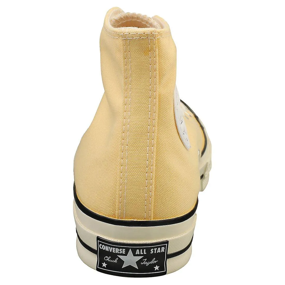 Converse Chuck 70 Hi Zapatillas de moda unisex en Sunny Oasis
