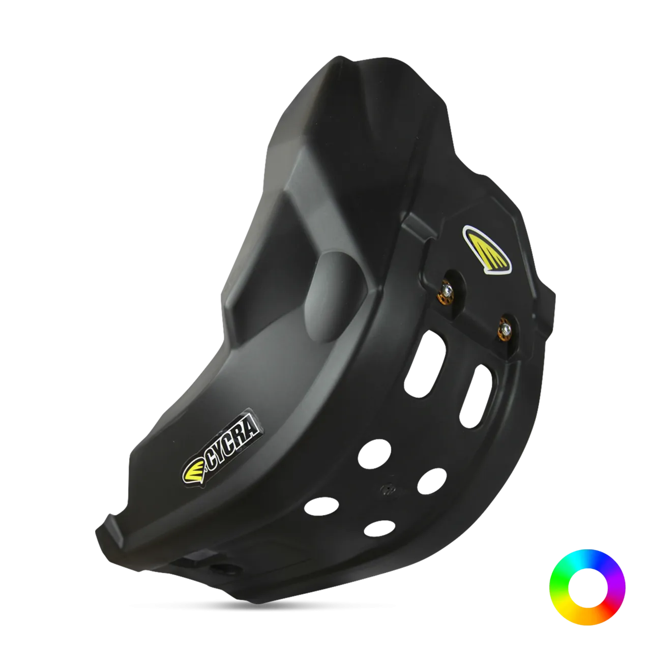 Cubre Cárter Cycra Full Armor 