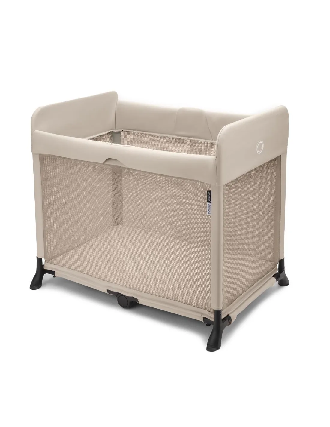 CUNA DE VIAJE BUGABOO STARDUST
