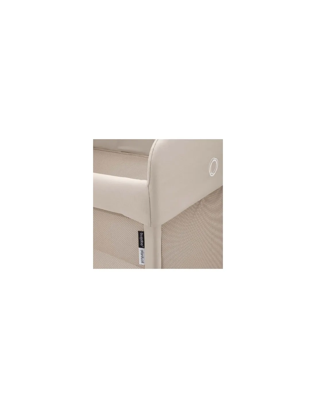 CUNA DE VIAJE BUGABOO STARDUST