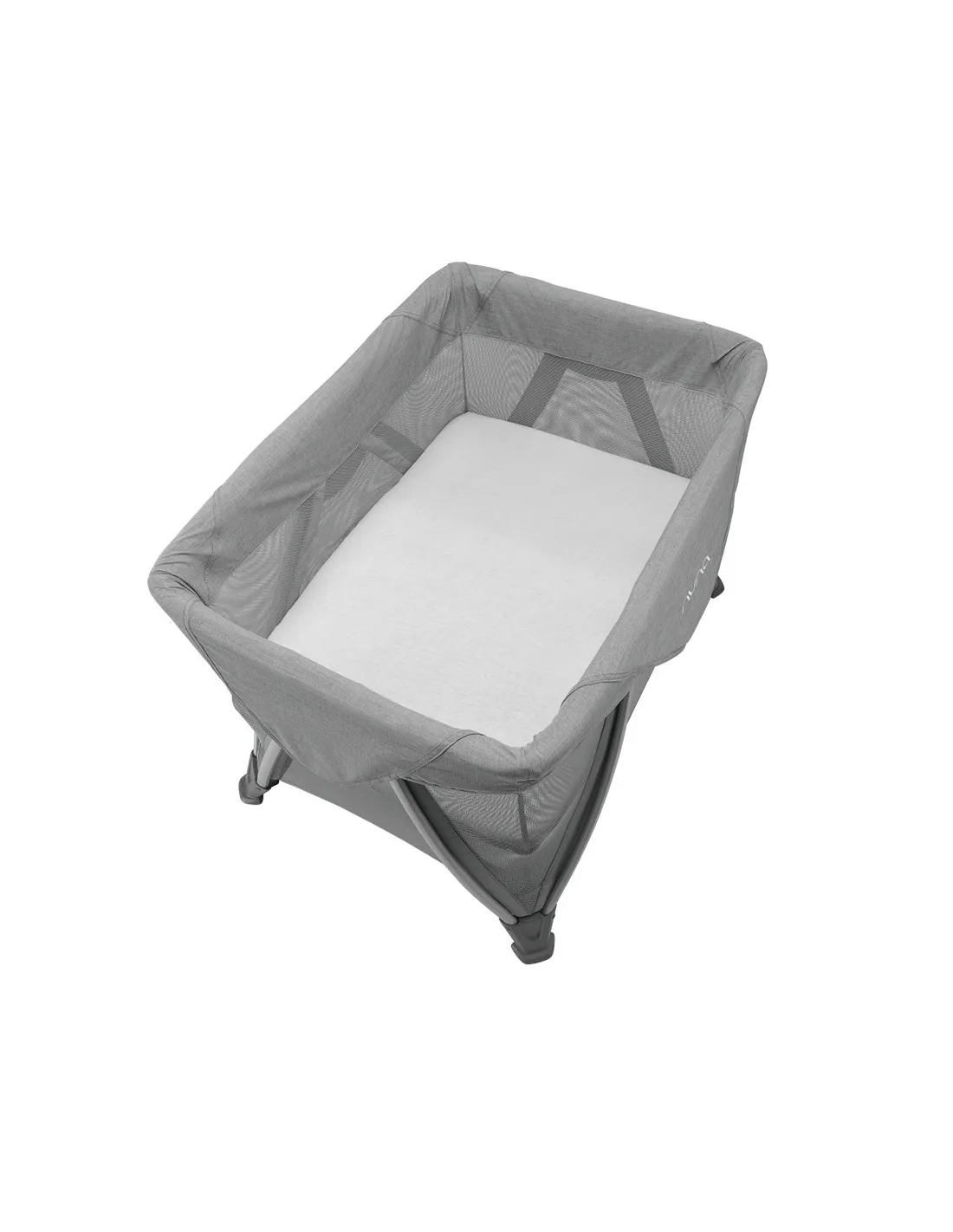 Cuna de viaje Sena aire frost de Nuna