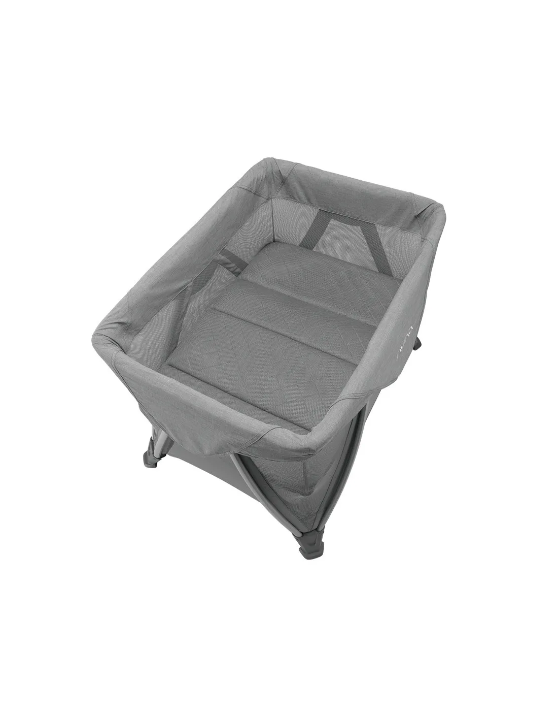 Cuna de viaje Sena aire frost de Nuna