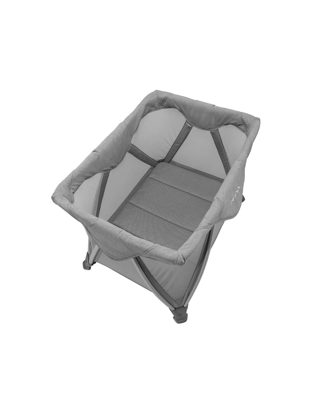 Cuna de viaje Sena aire frost de Nuna