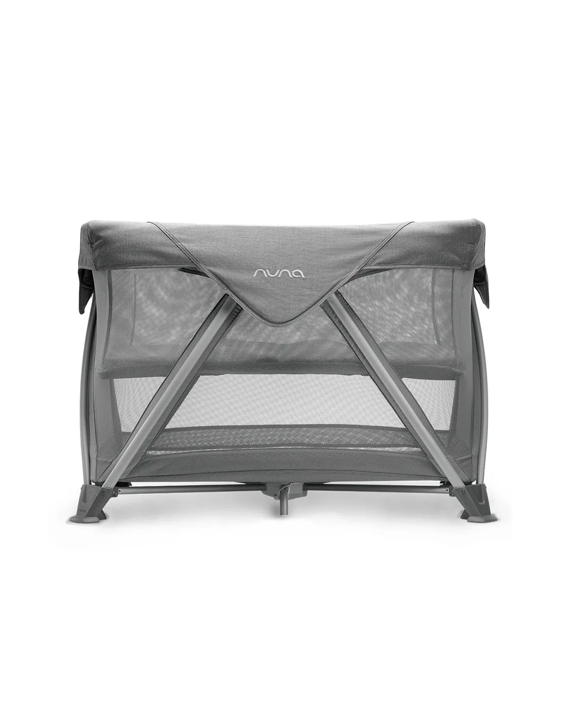 Cuna de viaje Sena aire frost de Nuna