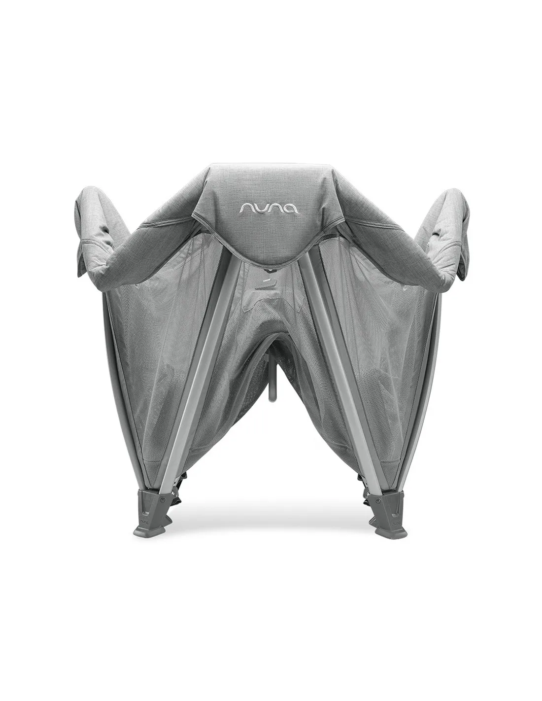 Cuna de viaje Sena aire frost de Nuna