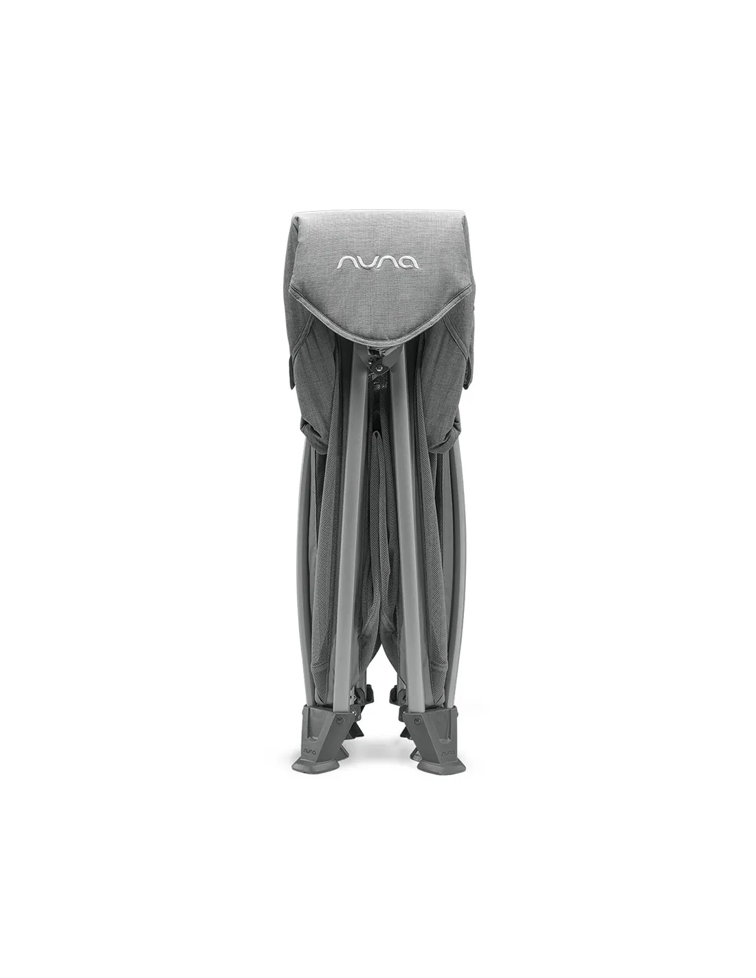 Cuna de viaje Sena aire frost de Nuna
