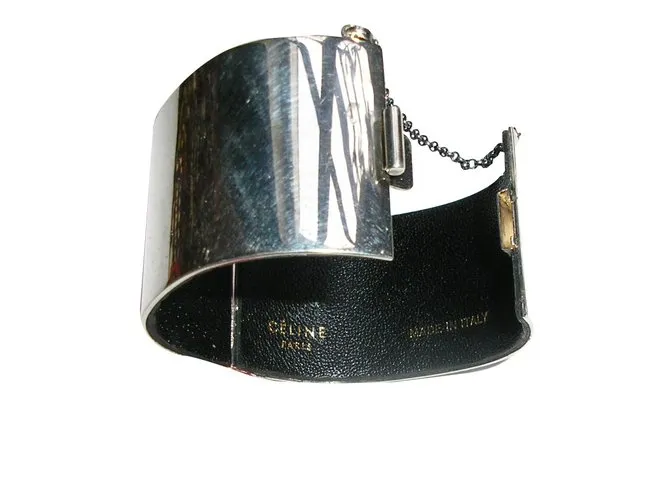 Céline Esposas Plata 